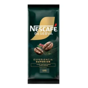 Café NESCAFE Reserva 15 g