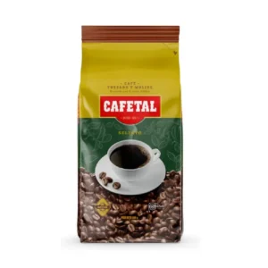 Café Tostado Molido CAFETAL 200 g