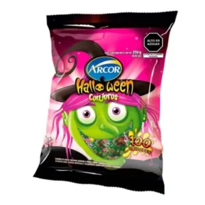 Caramelo Conjuros Surtido por 1 und