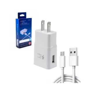 Cargador Tipo C Carga Rapida 67w Caja 1 un
