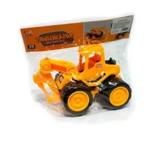 Carro Excabador TRAILBLAZER en Bolsa