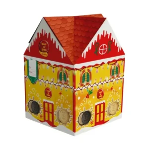 Casa Galleta Navidad 198 g