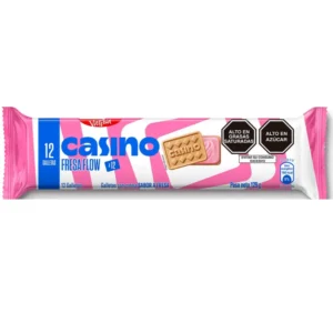 CASINO Fresa Taco 129 g