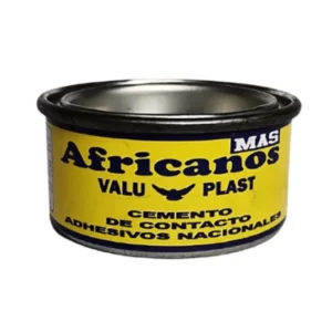 Cemento de Contacto AFRICANOS Terokal Lata 1/64