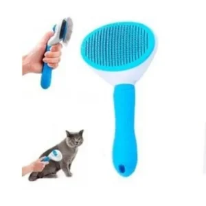 Cepillo para Mascota Keli Xu 10082 Varios Colores 1 un