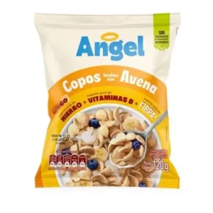 Cereal ANGEL Avena 120 g