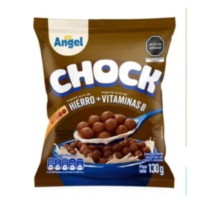 Cereal ANGEL Chock 130 g