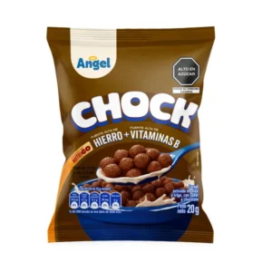 Cereal ANGEL Chock 20 g