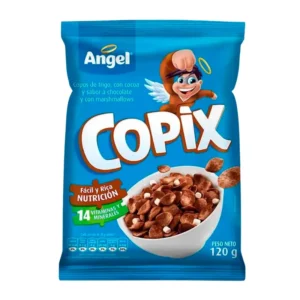 Cereal ANGEL Copix 120 g