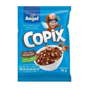 Cereal ANGEL Copix 18 g