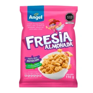 Cereal ANGEL Fresia Almohada 110 g