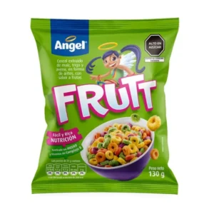 Cereal ANGEL Frutt 130 g
