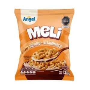 Cereal ANGEL Meli 130 g