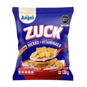 Cereal ANGEL Zuck 130 g