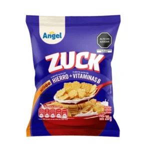 Cereal ANGEL Zuck 20 g