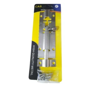 Cerradura de 4 Pulgadas