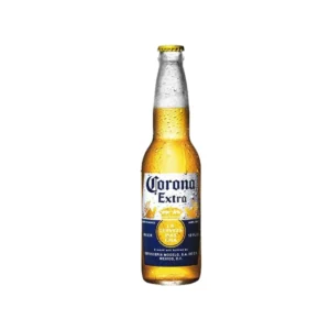 Cerveza CORONA Bot 330 ml