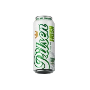Cerveza de Malta y Maiz PILSEN Callao Fresh Lata 473 ml