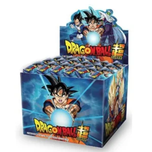 Chicle ARCOR Dragon Ball 1 un