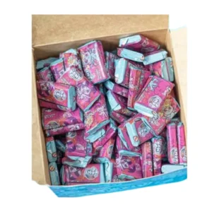 Chicle ARCOR My Little Pony 1 un