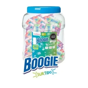 Chicle BOOGIE Taper 1 un