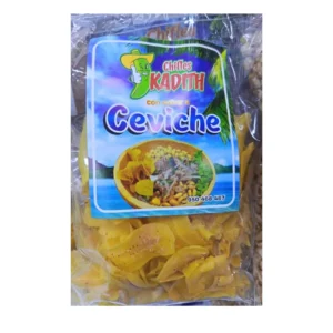 Chifle KADITH Sabor Ceviche Bolsa 40 g