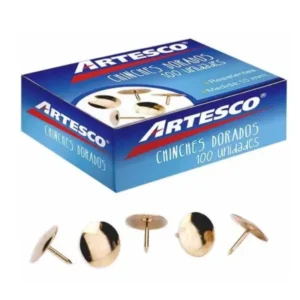 Chinches Caja ARTESCO