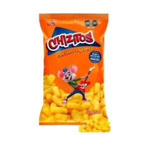 Chizito FRITO LAY Bolsa 35 g