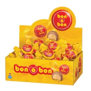 Chocolate BON O BON Clásico 15 g