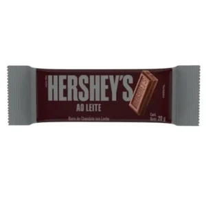 Chocolate con Leche HERSHEY'S 20 g