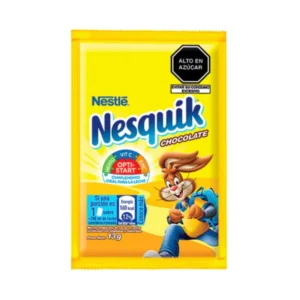 Chocolate NESQUIK Sach 13 g