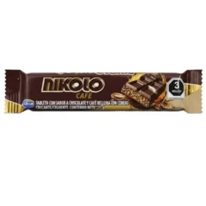 Chocolate NIKOLO Café 29 g