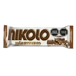 Chocolate NIKOLO Extremo 43 g