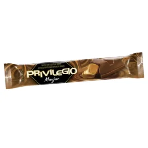 Chocolate PRIVILEGIO Manjar