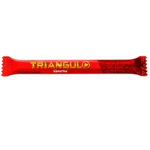 Chocolate TRIANGULO Barra 30 g