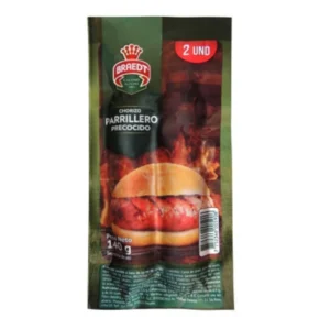 Chorizo Parrillero BRAEDT 2 un