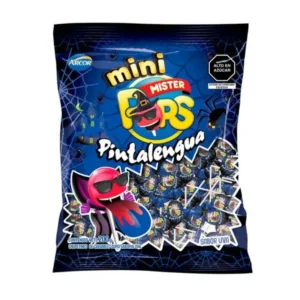 Chupetín Pinta Lengua Surtido