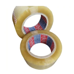Cinta de Embalaje Durafan 100 yd Rollo 1 un