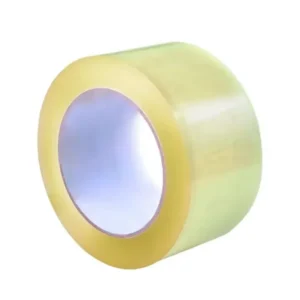Cinta de Embalaje Durafan 60 yd Rollo 1 un