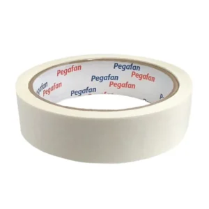 Cinta Masking Tape PEGAFAN 22 mm 18m
