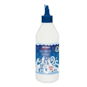 Cola Sintética ARTESCO Frasco 250 g