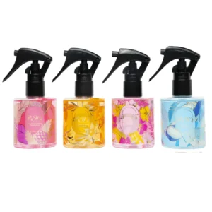 Colonia para Cabello P&W Hair Mist 100 ml.