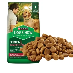 Comida para Perro DOG CHOW Adulto a Granel 1 kg