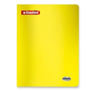 Cuaderno Escolar STANDFORD Rayado 1 un