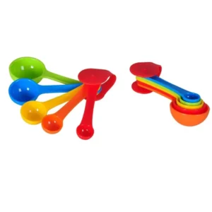 Cucharas Medidoras House Ware Xr 009 Set 5 pcs