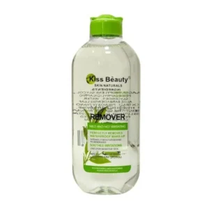 Desmaquillante Kiss Beauty Aloe Vera