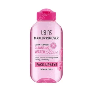 Desmaquillante Kiss Beauty Rosas Frasco 109 ml