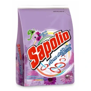 Detergente SAPOLIO Floral 730 g