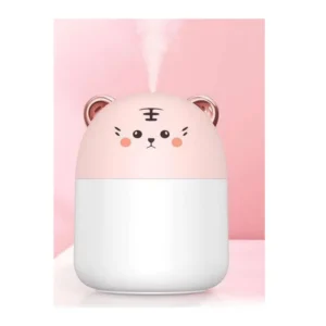 Difusor de Aroma Humidifier As-3770