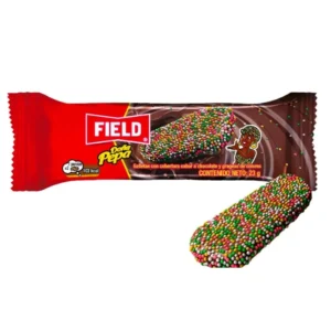 Doña Pepa FIELD Bolsa 23 g